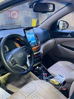 هيونداي توسان